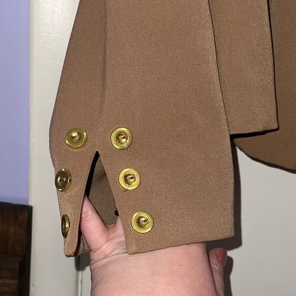 Monroe & Main blazer size 24W - Picture 3 of 8